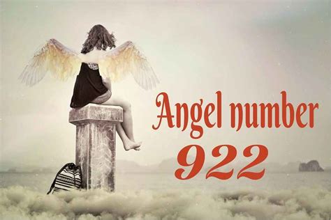 922 Angel Number Twin Flame, Meaning, Spirituality,。